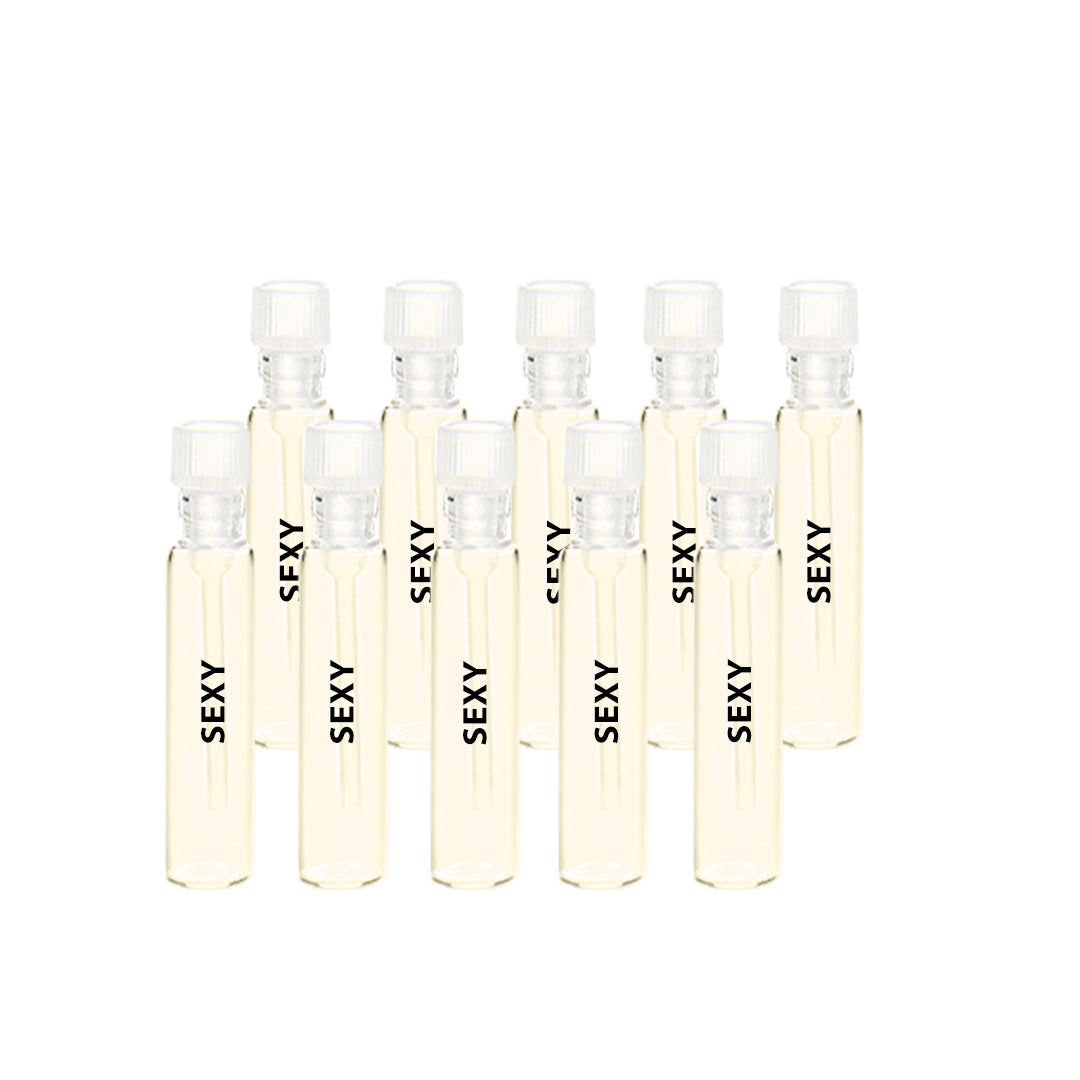 Sexy ZFC SENZUEL FOR HER 1ml Sample 10 pk