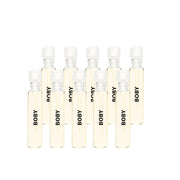 BOBY COLOGNE 1ml Sample 10 pk