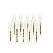 BABY MICHELLE COLOGNE 1ml Sample 10 pk