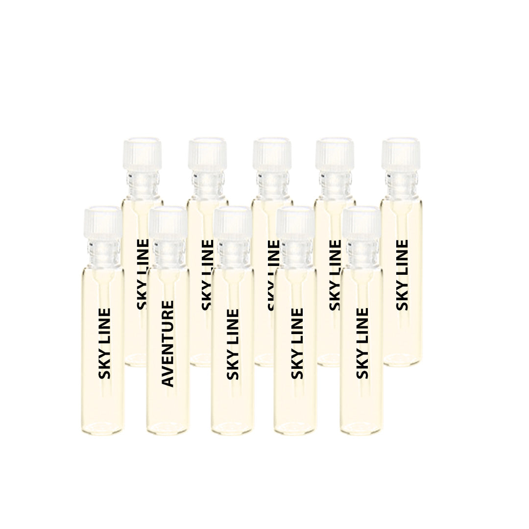 SKY LINE 1ml Sample 10 pk