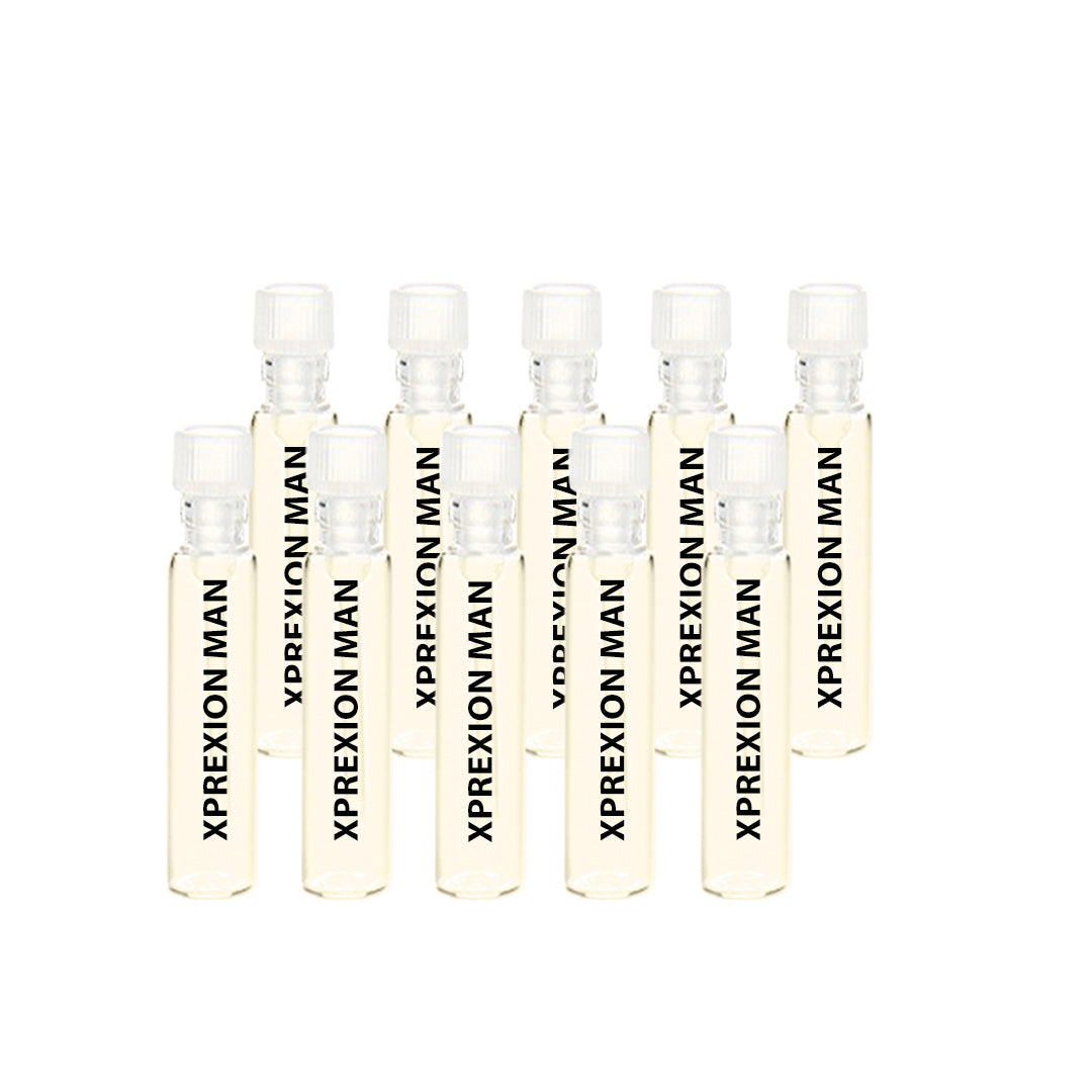 XPREXION MAN 1ml Sample 10 pk