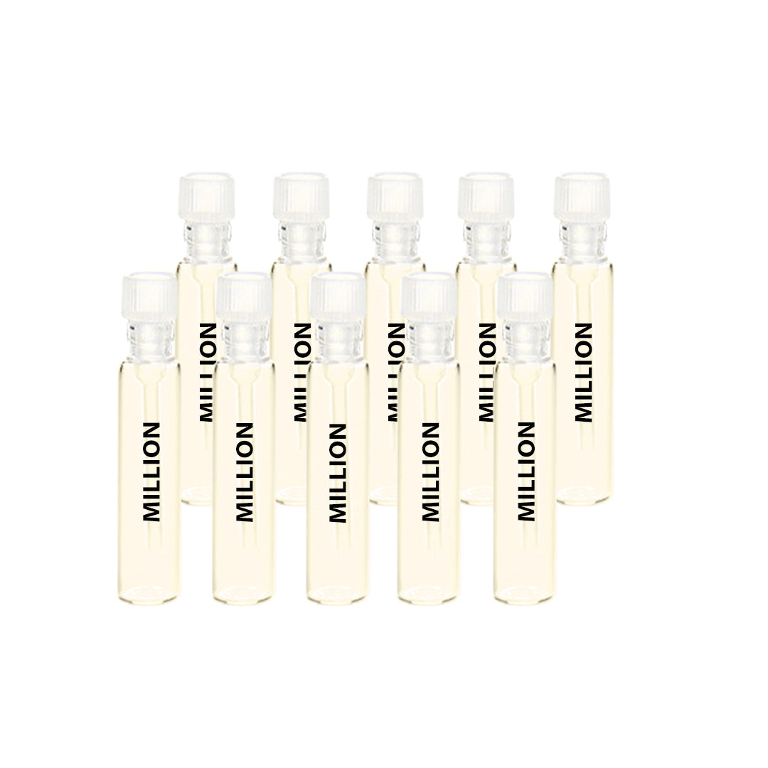 Million ZFC SENZUEL FOR HIM 1ml Sample 10 pk