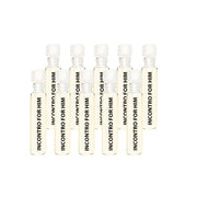 INCONTRO FOR HIM  1ml Sample 10 pk