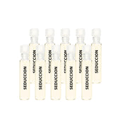 Seduccion ZFC SENZUEL FOR HER 1ml Sample 10 pk