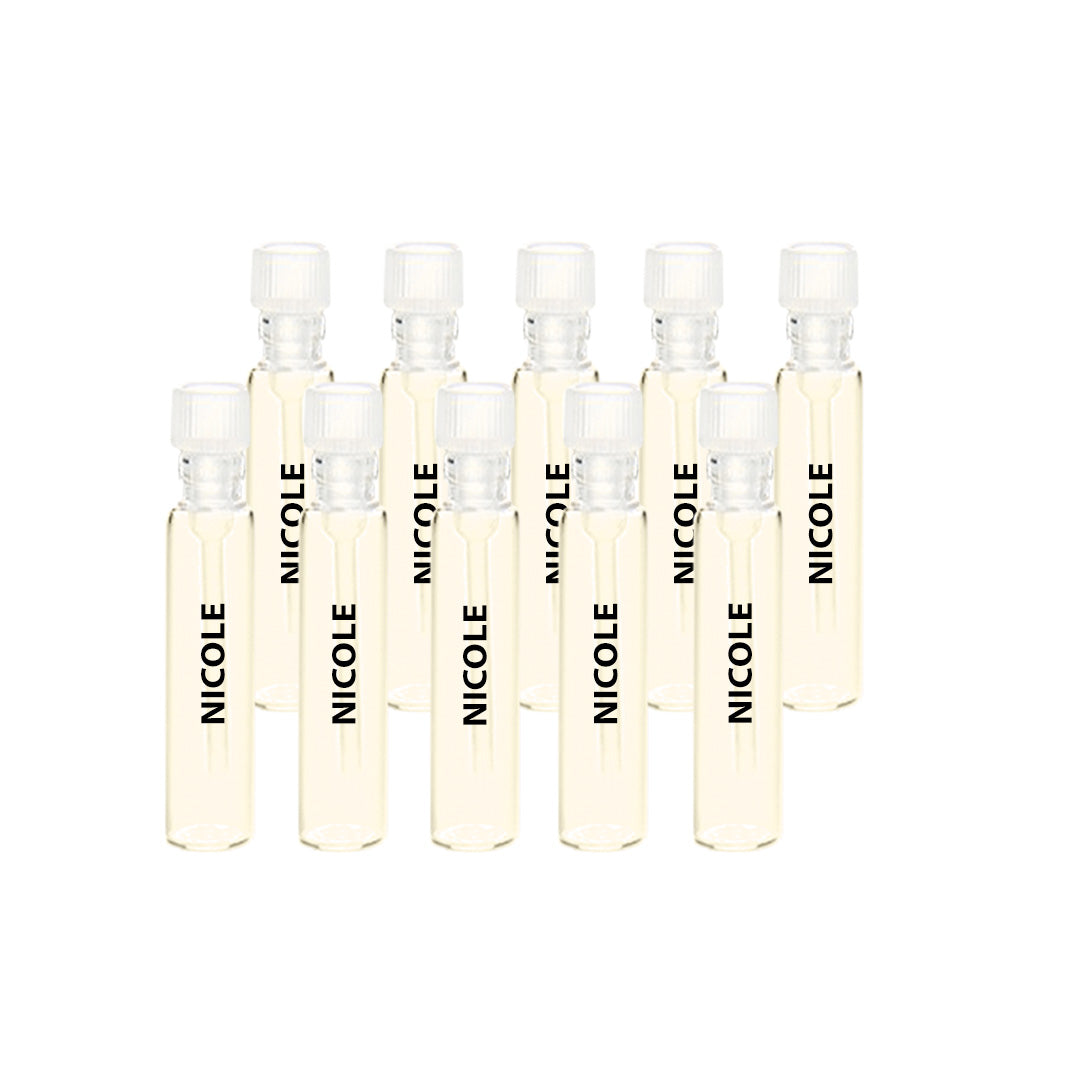 Nicole ZFC DISTINZION FOR HER 1ml Sample 10 pk
