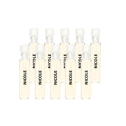 Nicole ZFC DISTINZION FOR HER 1ml Sample 10 pk