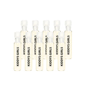 KIDDYS GIRLS 1ml Sample 10 pk