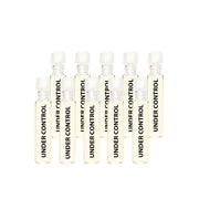 UNDER CONTROL 1ml Sample 10 pk