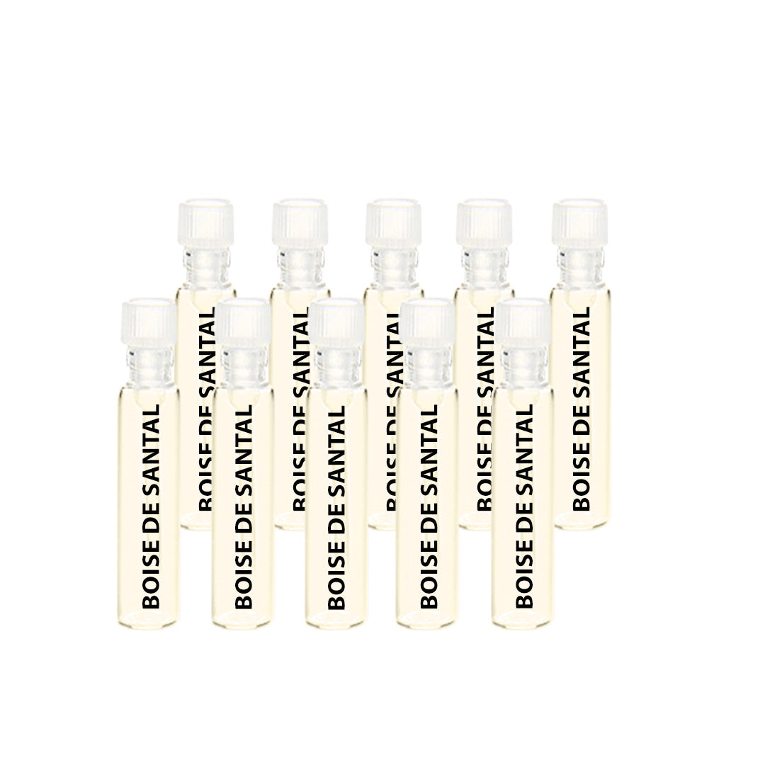 Boise de Santal DELUXE 1ml Sample 10 pk