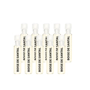 Boise de Santal DELUXE 1ml Sample 10 pk