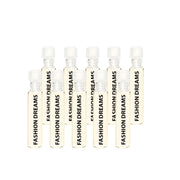 FASHION DREAMS 1ml Sample 10 pk