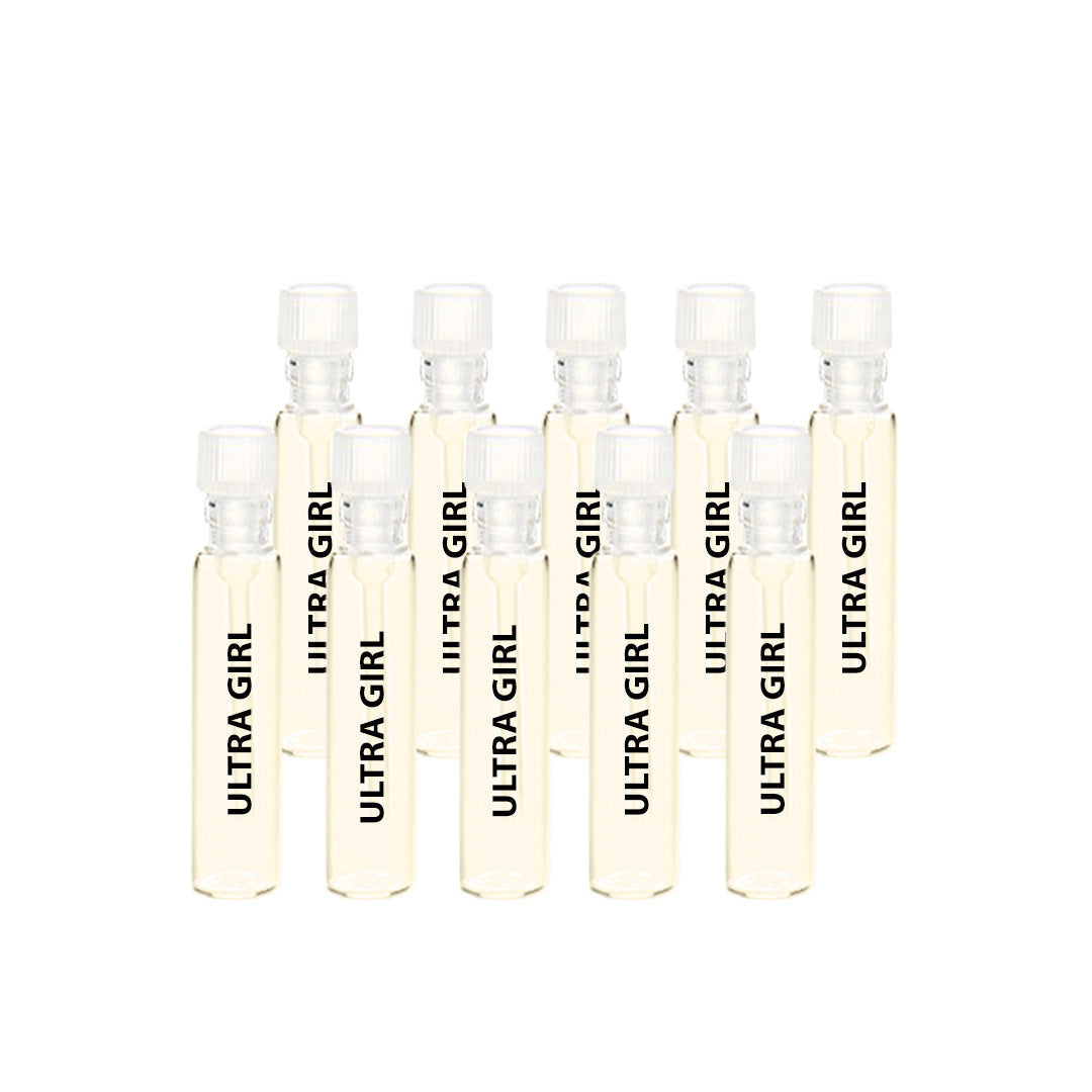 Extase ZFC SENZUEL FOR HER 1ml Sample 10 pk