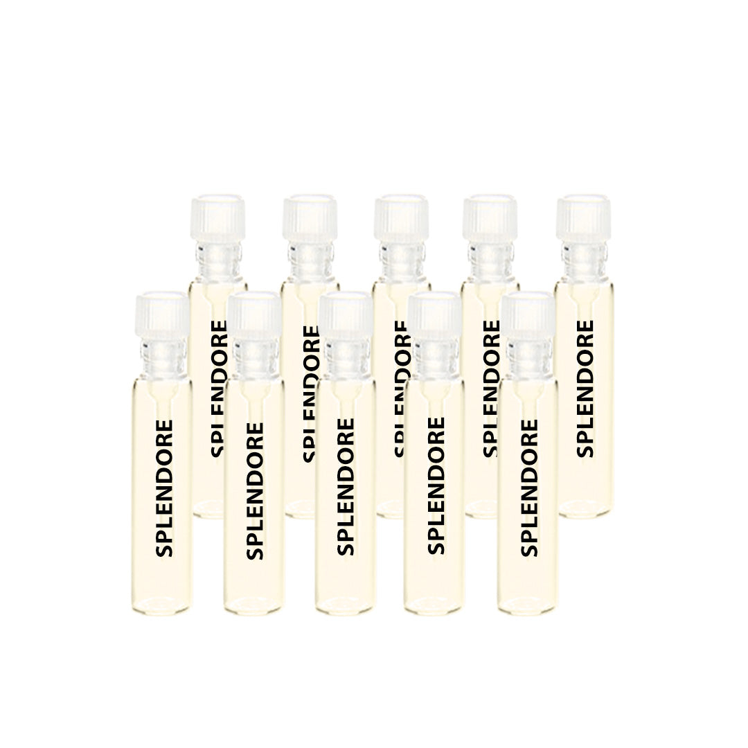 Charm ZFC ZENTIMENTO FOR HER 1ml Sample 10 pk