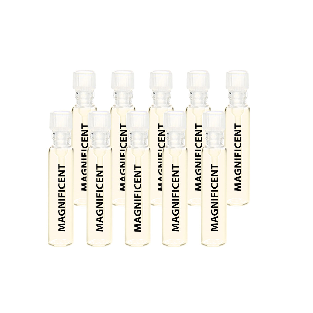 Magnificent ZFC DISTINZION FOR HIM 1ml Sample 10 pk