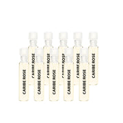CARIBE ROSE 1ml Sample 10 pk