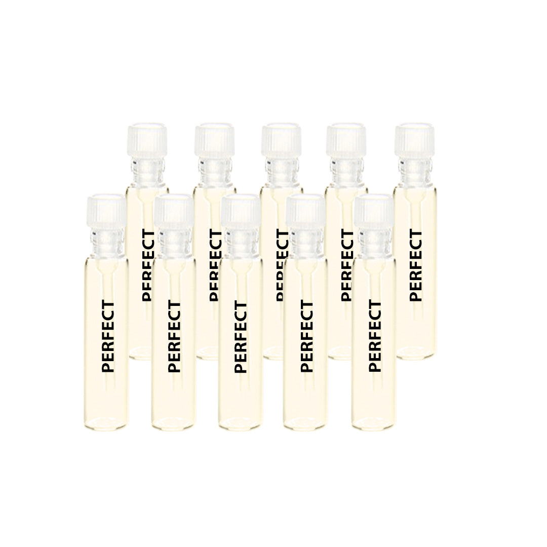 PERFECT 1ml Sample 10 pk