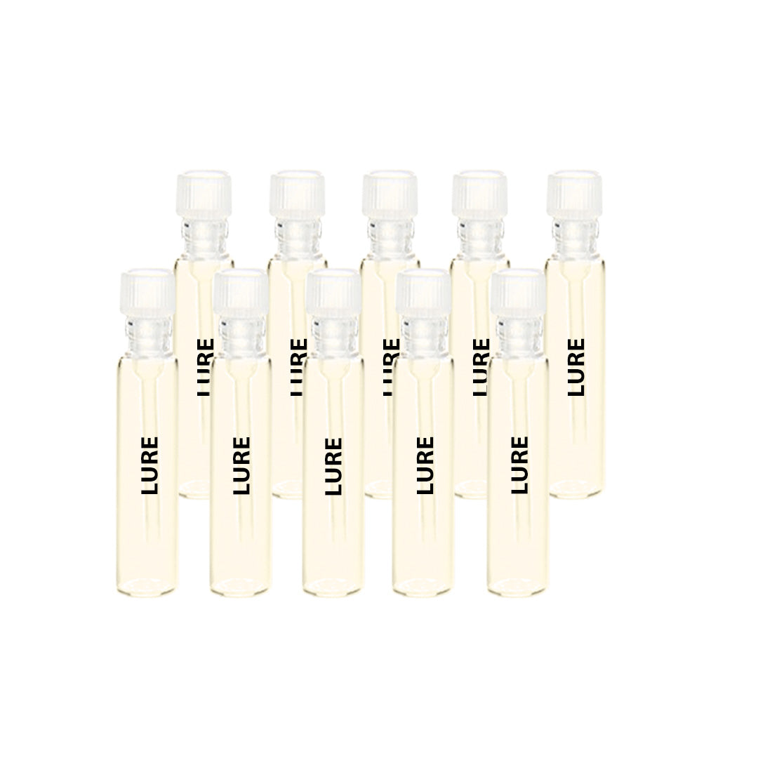 Lure ZFC DISTINZION FOR HIM 1ml Sample 10 pk