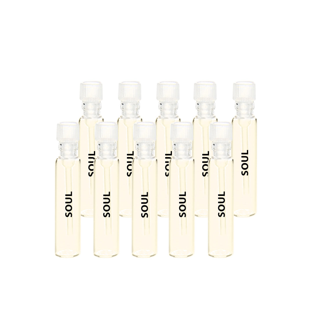 SOUL 1ml Sample 10 pk