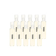 SOUL 1ml Sample 10 pk