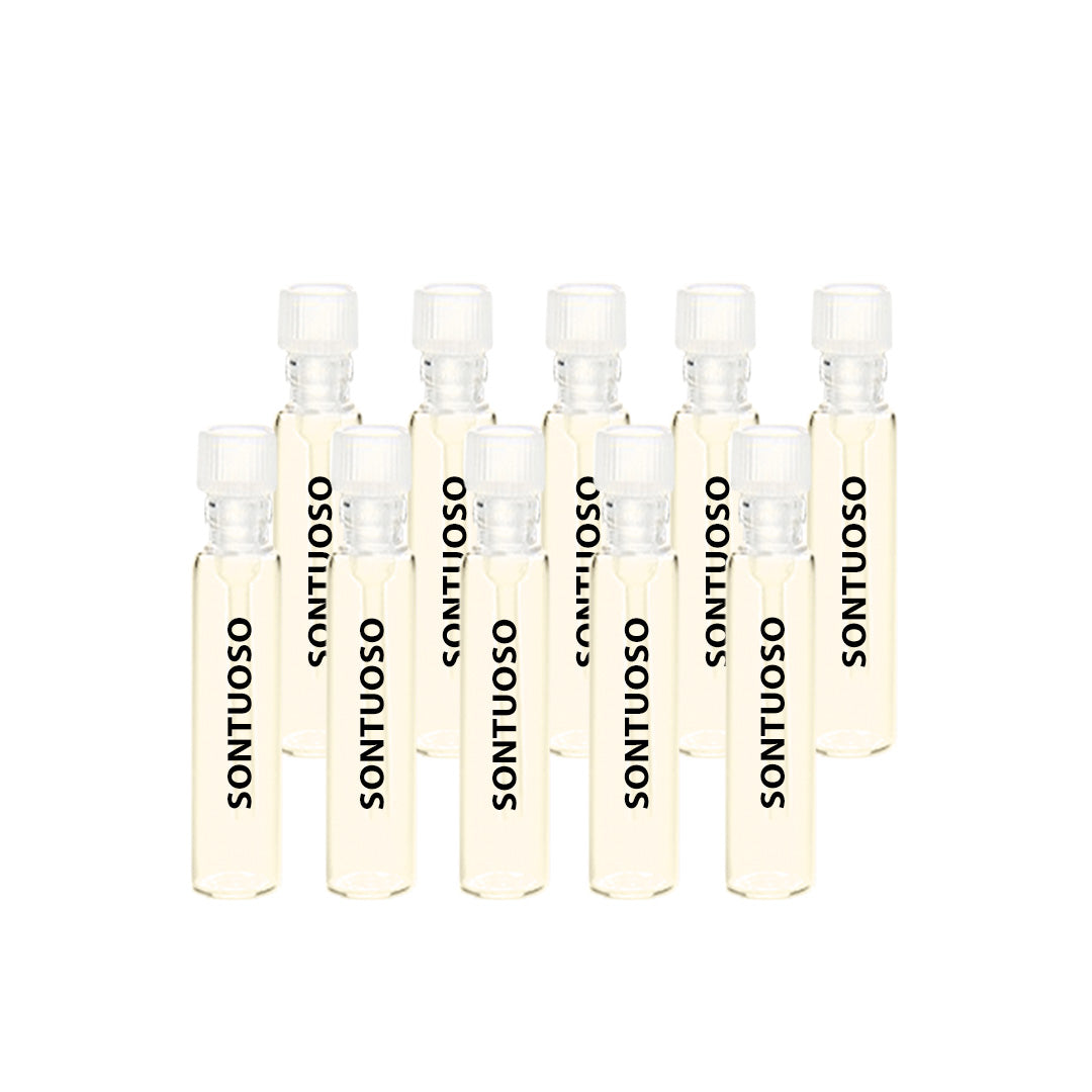 Sontuoso ZFC DISTINZION FOR HIM 1ml Sample 10 pk