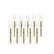 Fleur de Amour DELUXE 1ml Sample 10 pk