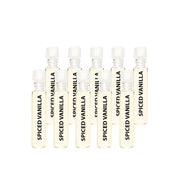 Spiced Vanilla DELUXE 1ml Sample 10 pk