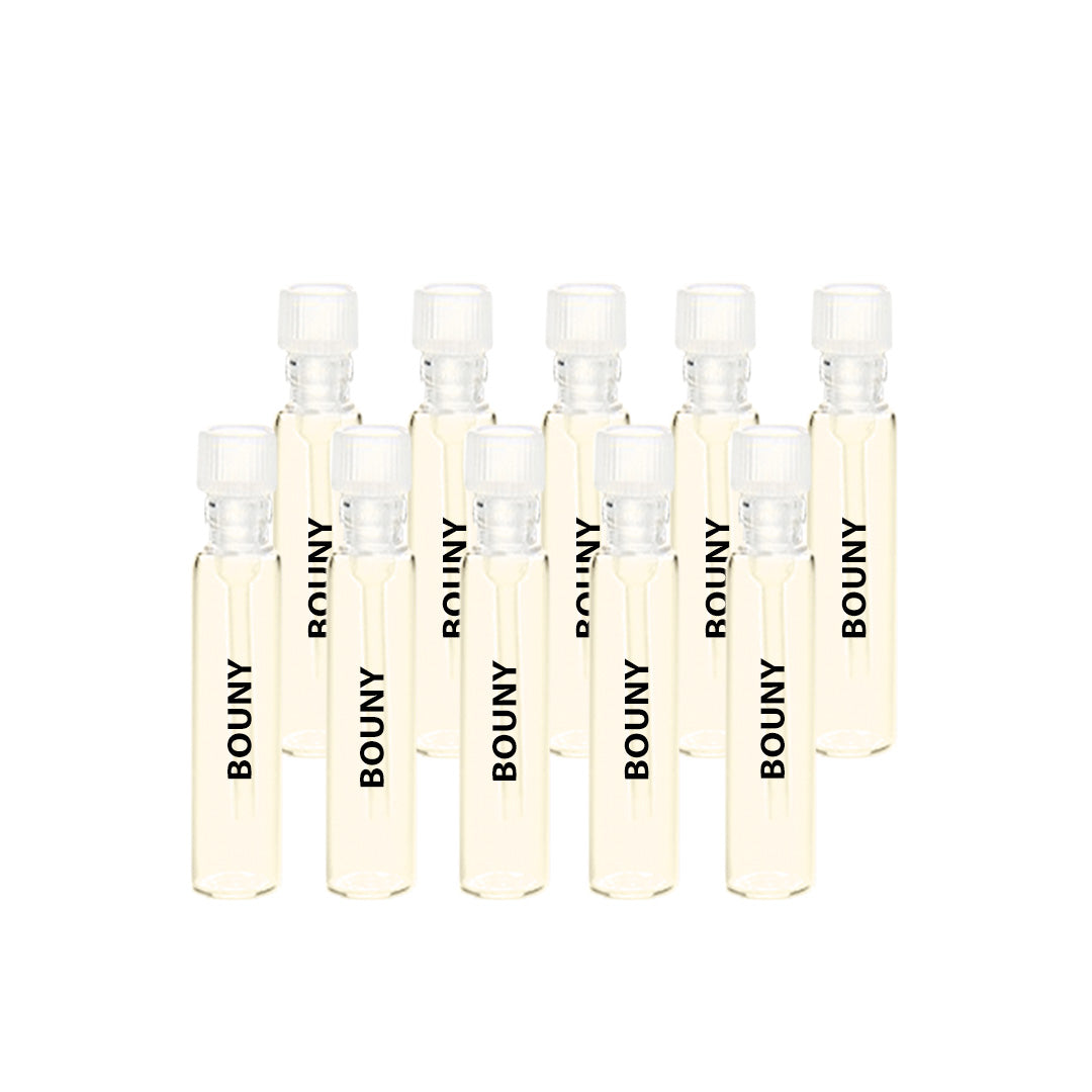 BOUNY Sample 1 ml 10 pk