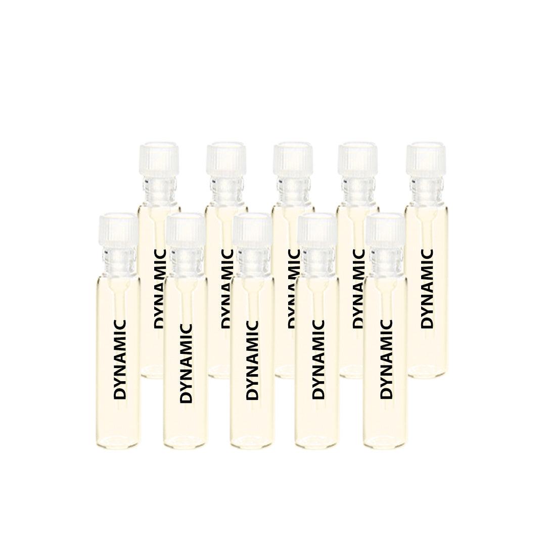 Dynamic ZFC VIVAZE FOR HIM 1ml Sample 10 pk