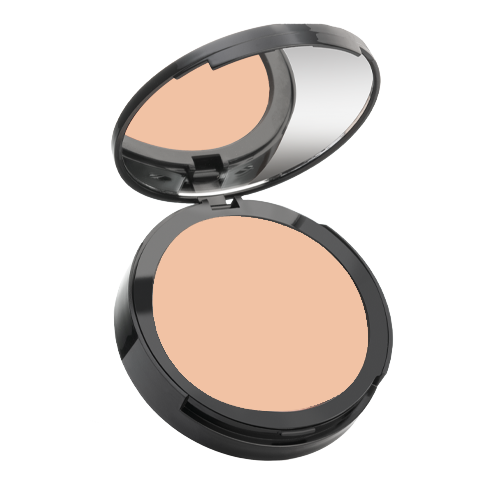 Matte Compact Powder