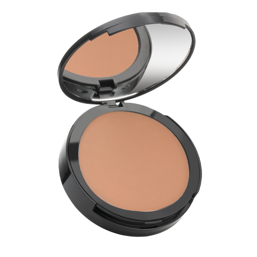 Matte Compact Powder