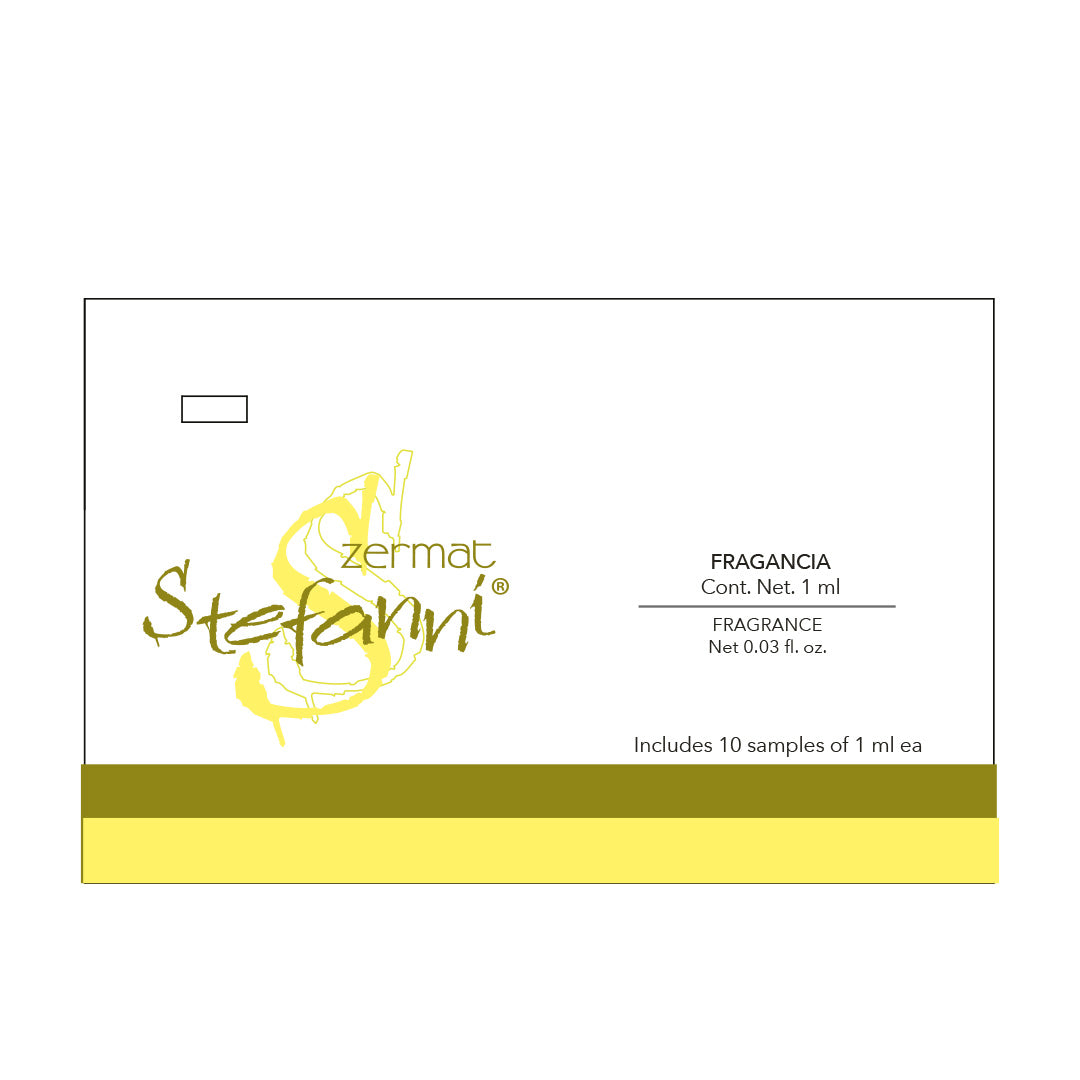 STEFANNI 1ml Sample 10 pk