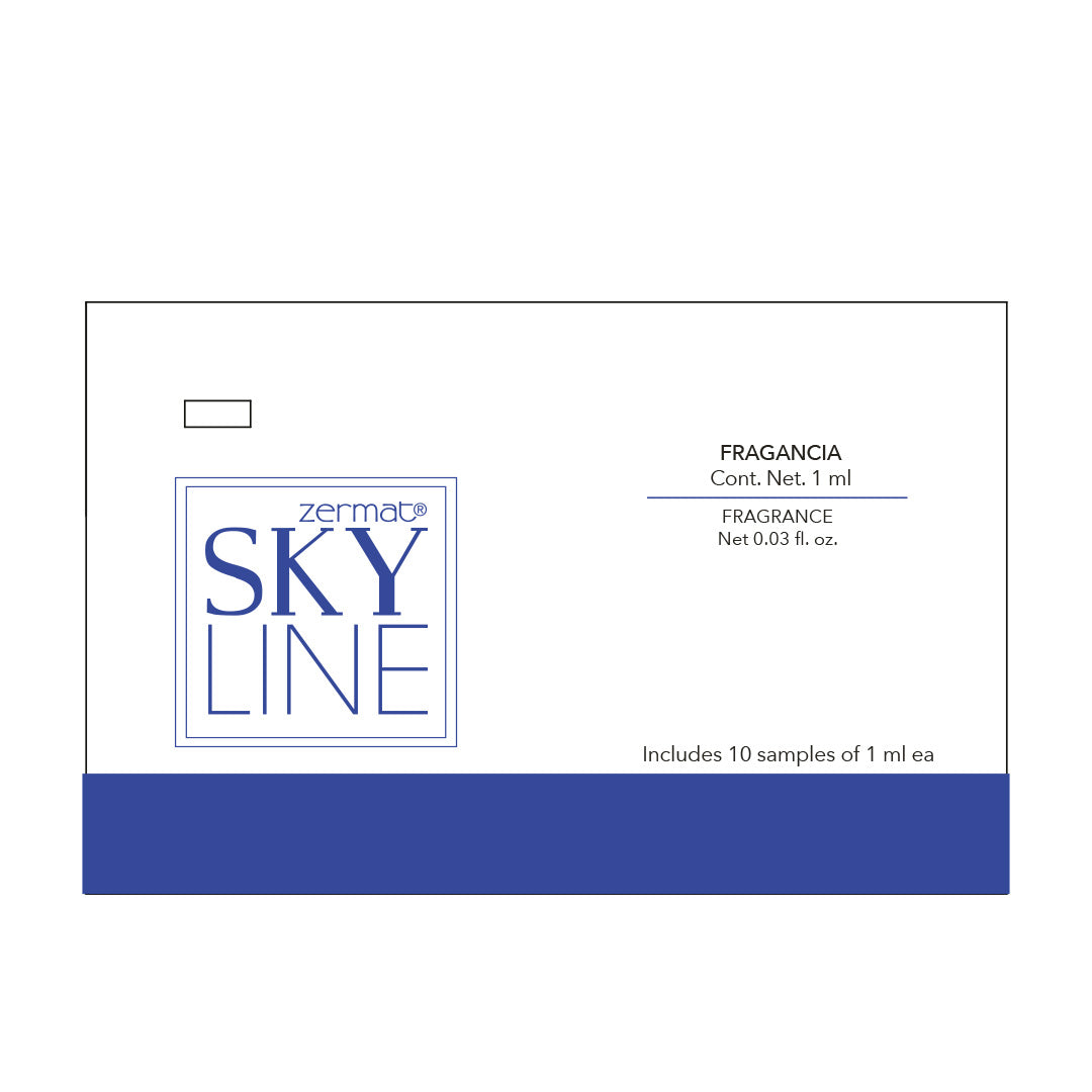 SKY LINE 1ml Sample 10 pk