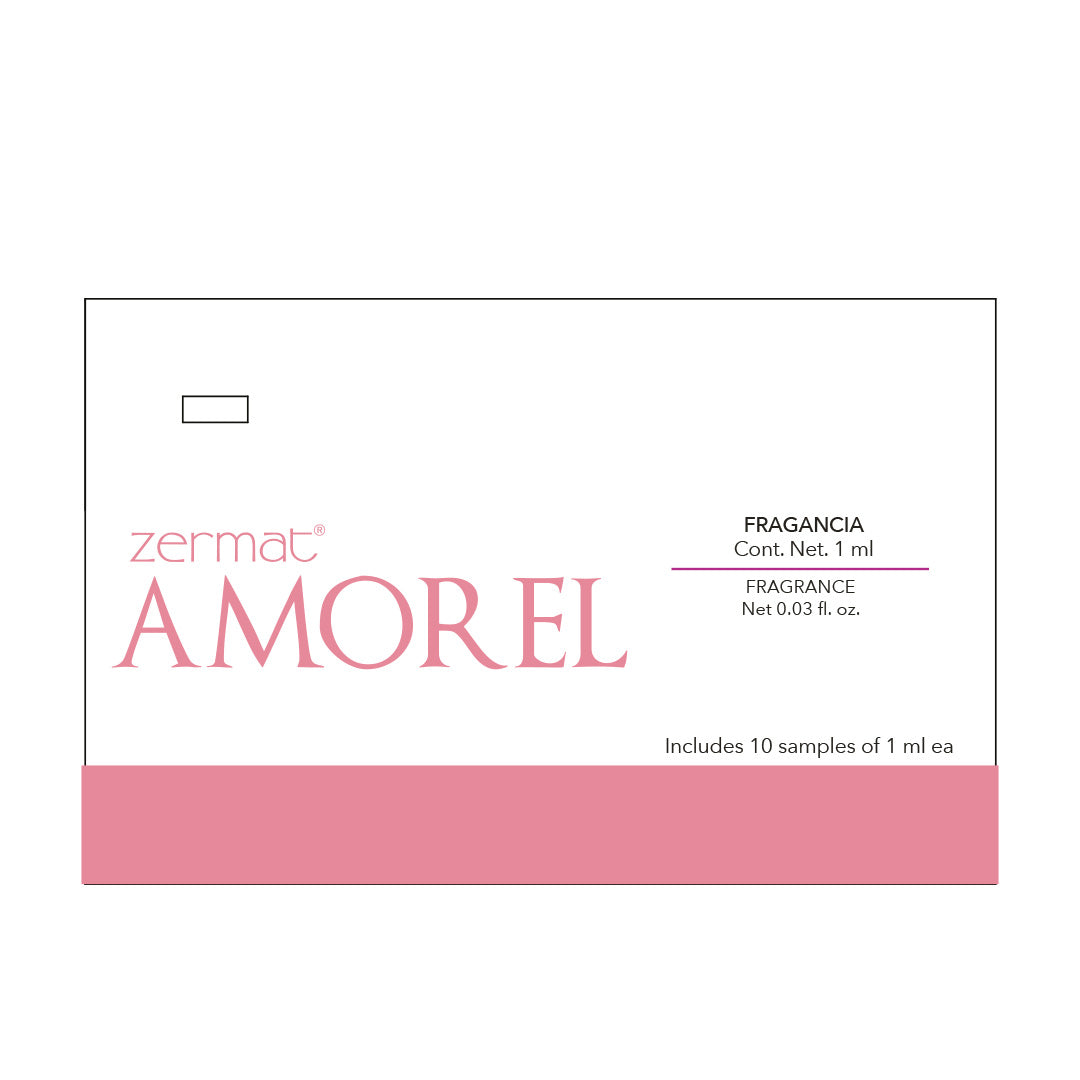 AMOREL 1ml Sample 10 pk