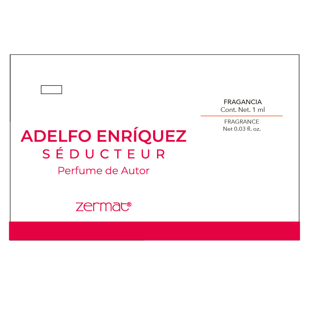 Seducteur by AE sample
