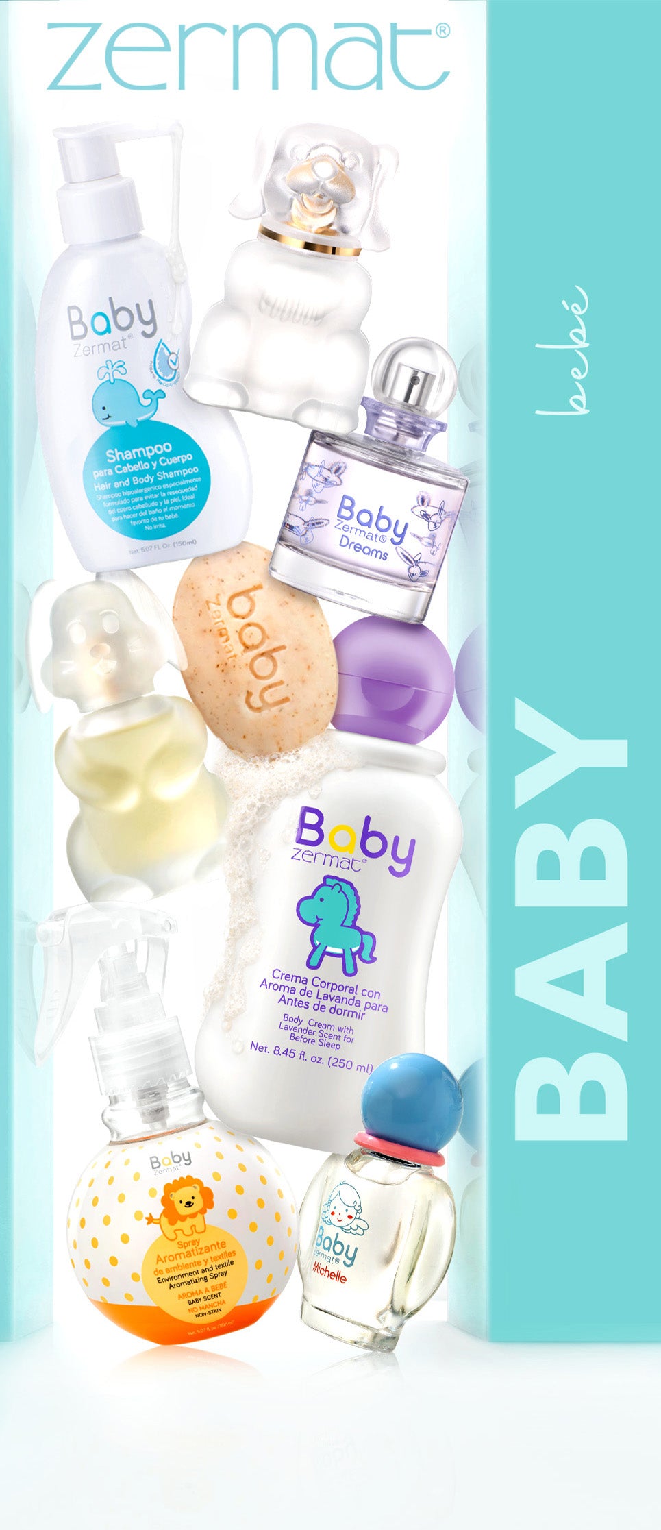 Products Personalized  Banner
