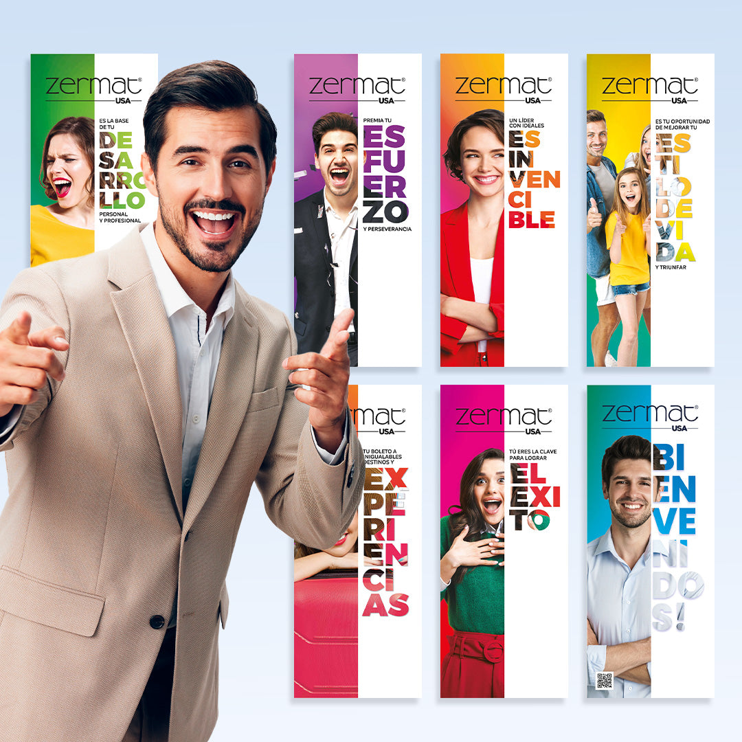 Business Personalized  Banner