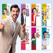 Business Personalized  Banner