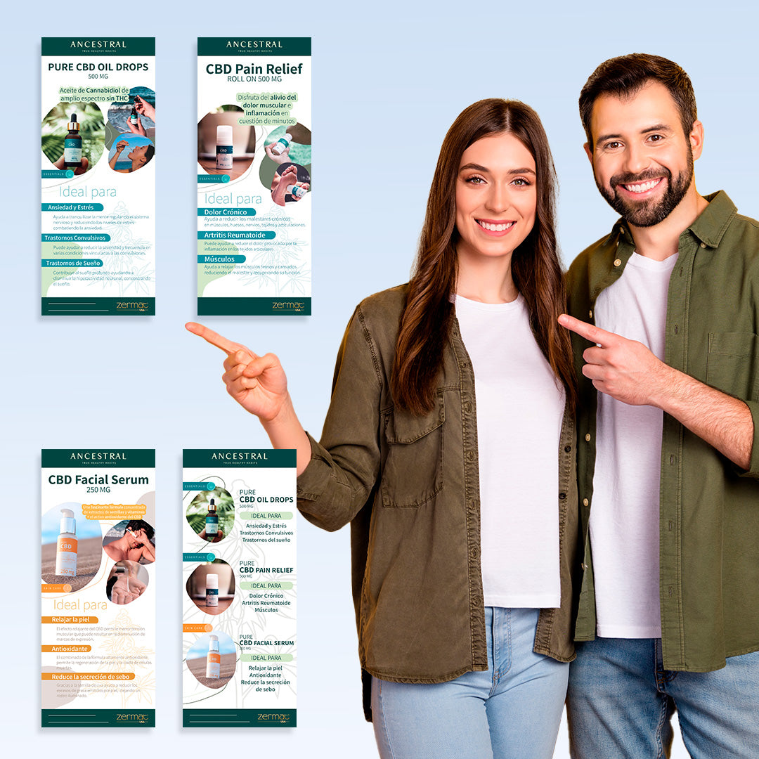 Ancestral Personalized  Banner