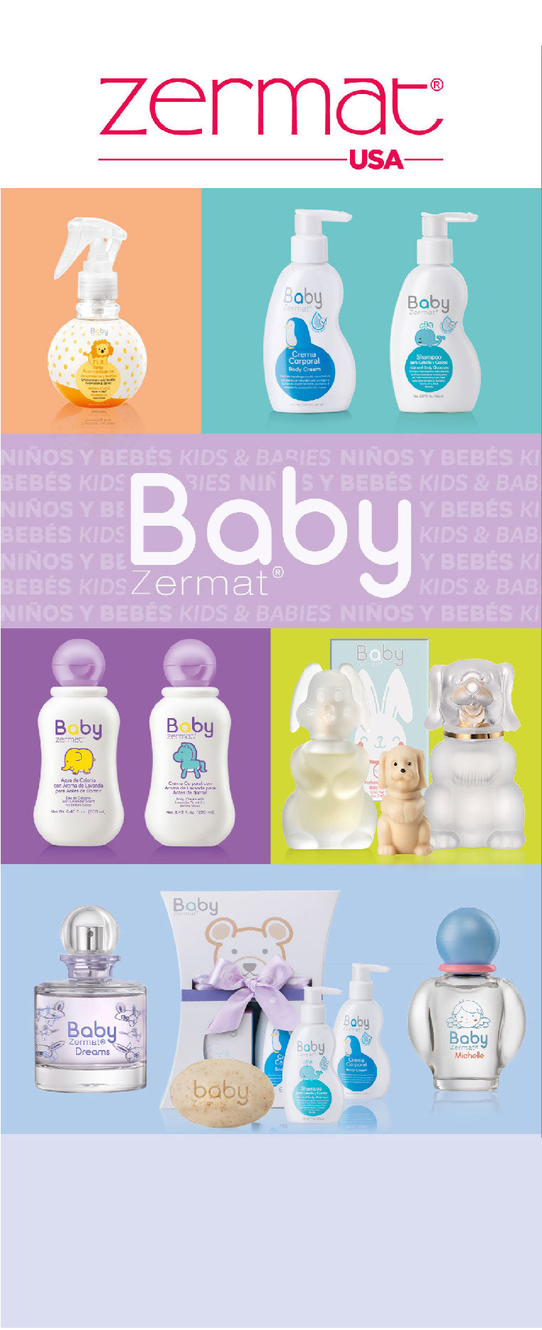 Products Personalized  Banner