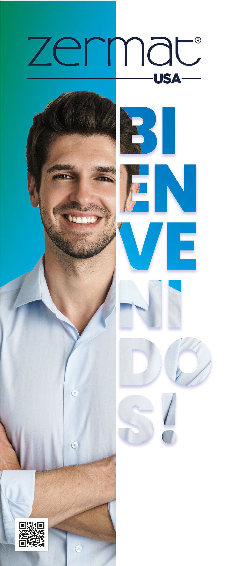 Business Personalized  Banner