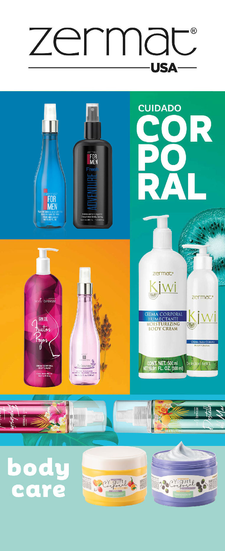 Products Personalized  Banner