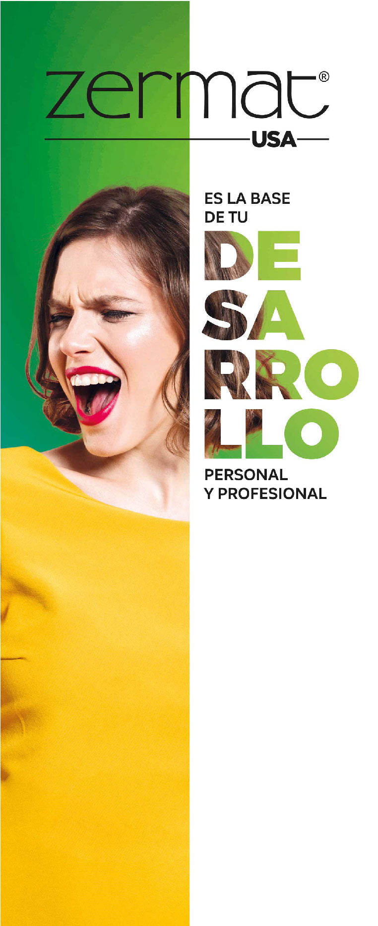 Business Personalized  Banner