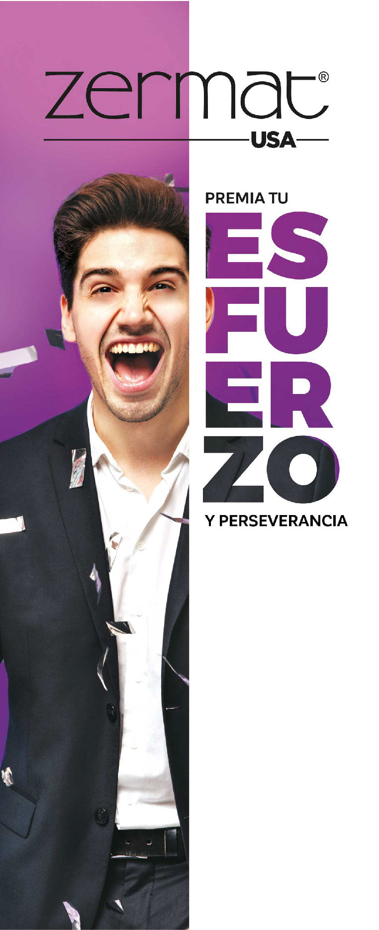 Business Personalized  Banner