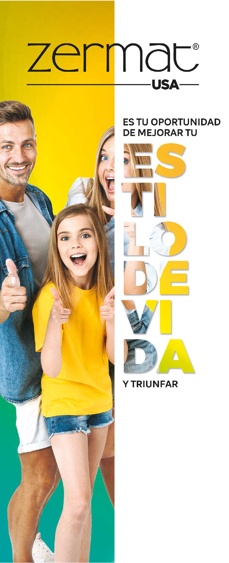 Business Personalized  Banner