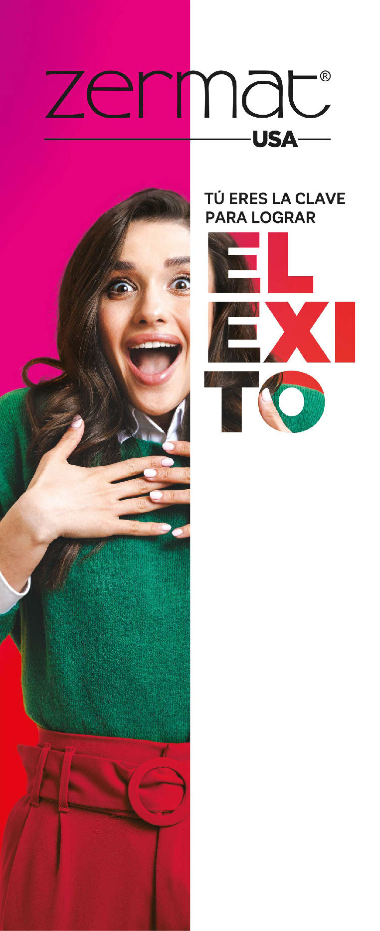 Business Personalized  Banner