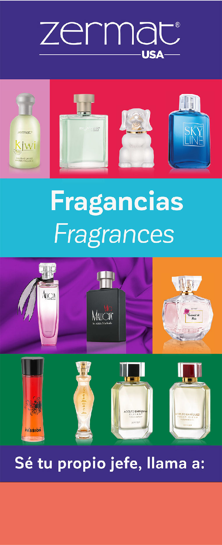 Products Personalized  Banner