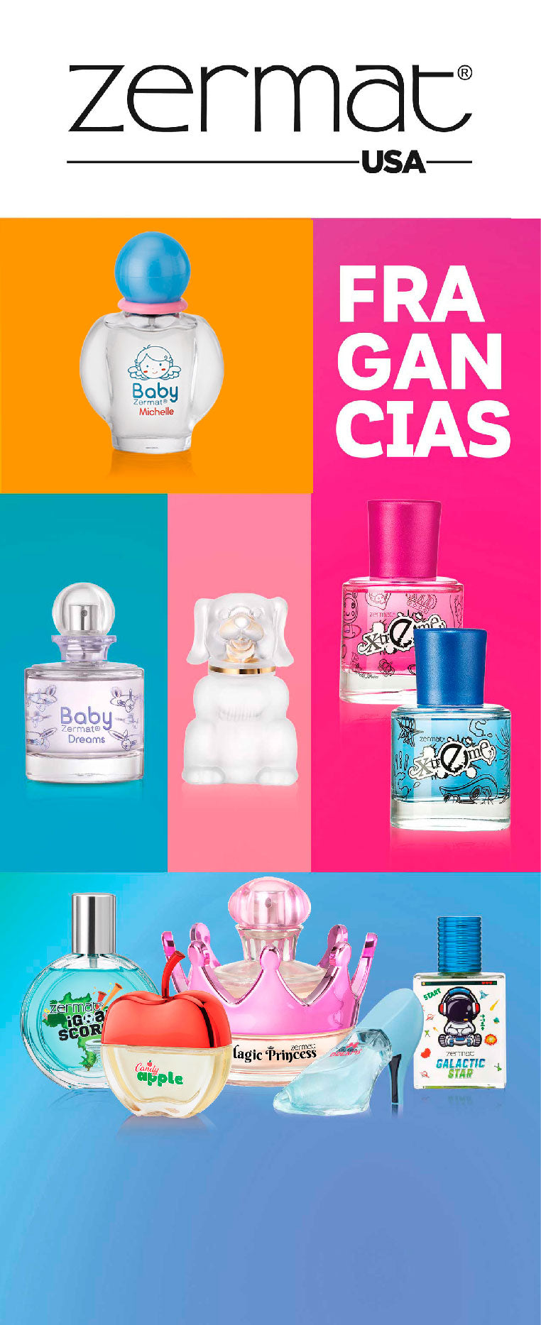 Products Personalized  Banner