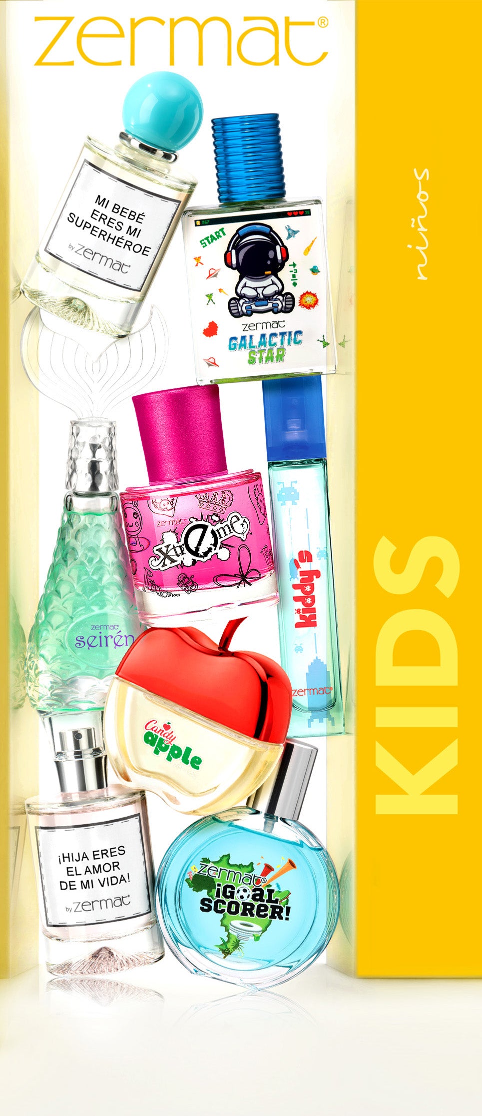 Products Personalized  Banner