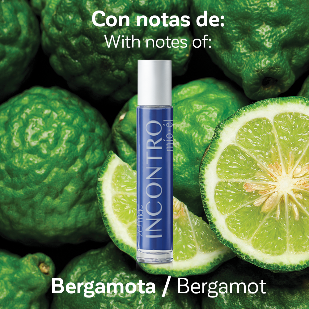 Incontro Mío Él Eau de Toilette