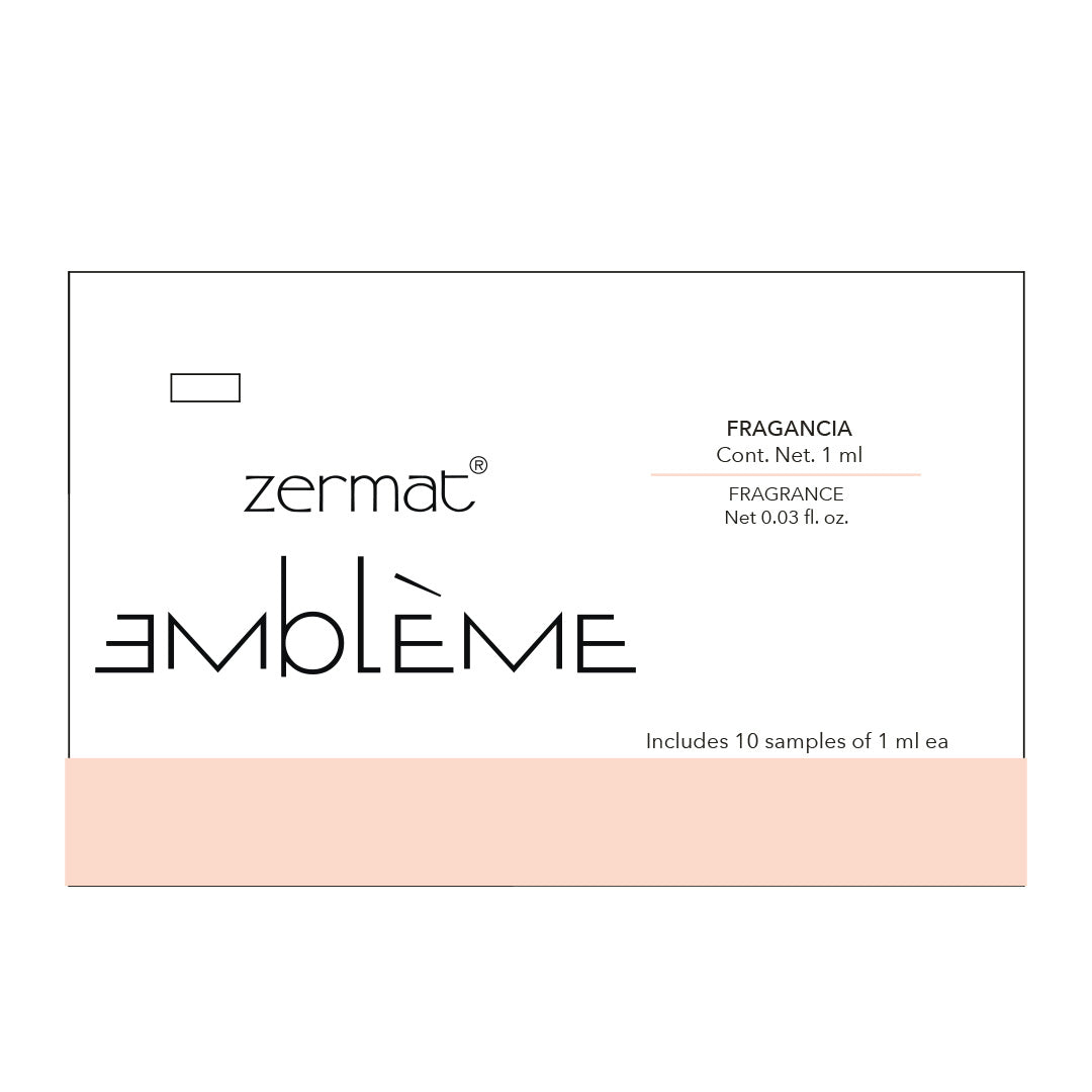 EMBLEME FOR HER 1ml Sample 10 pk